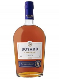 Cognac Boyard VSOP - Vignerons d'Oléron